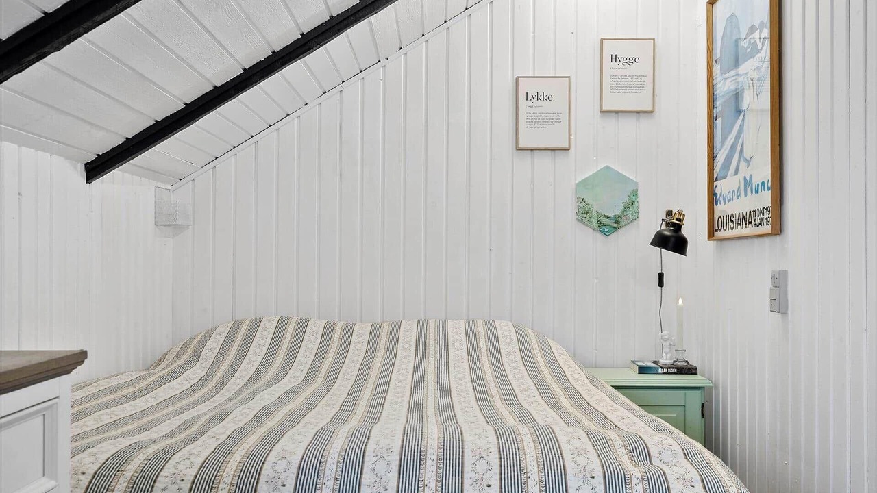 Photo of Bedroom in Sønder Nissum