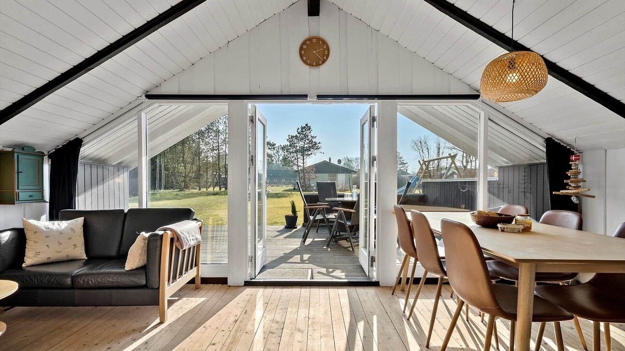 Photo of Livingroom in Sønder Nissum