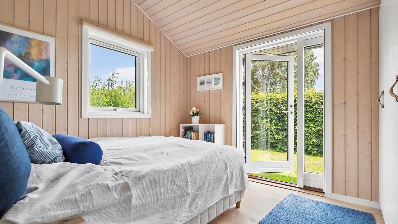 Photo of Bedroom in Samsø