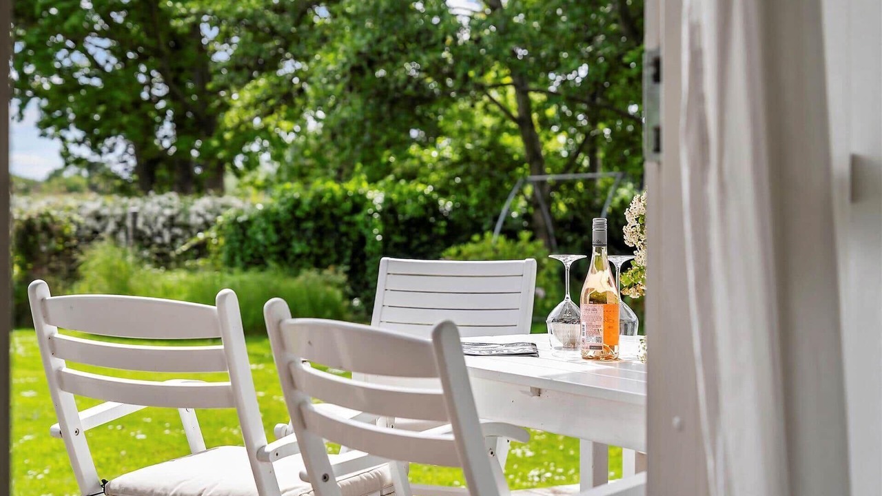 Photo of Outdoor in Samsø