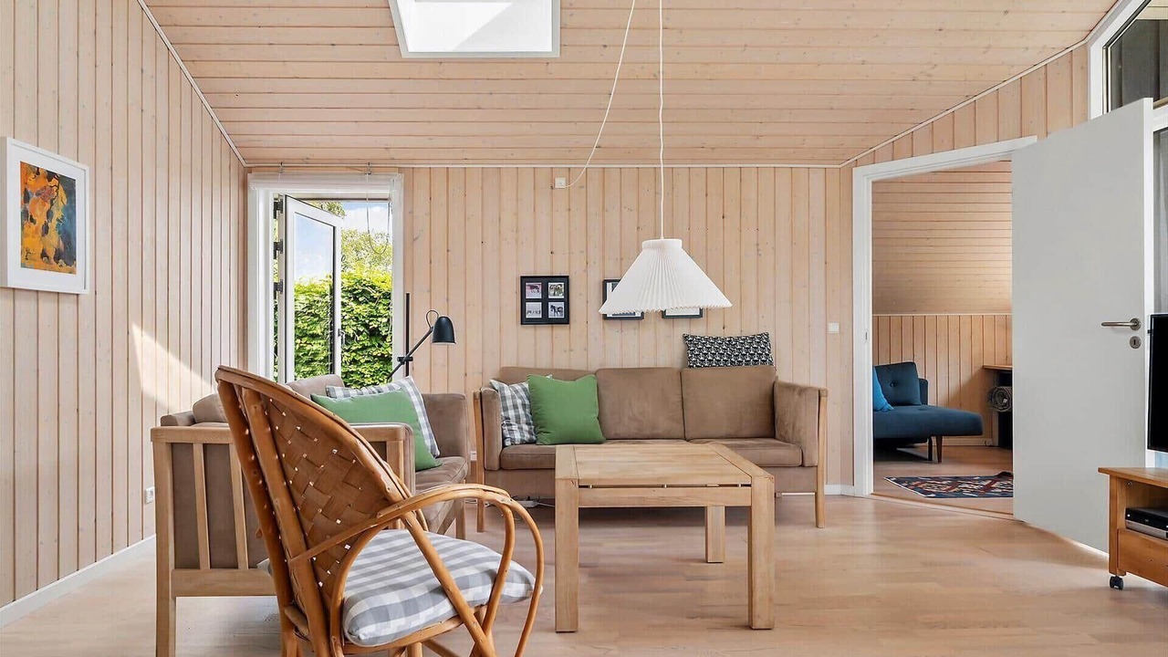 Photo of Livingroom in Samsø