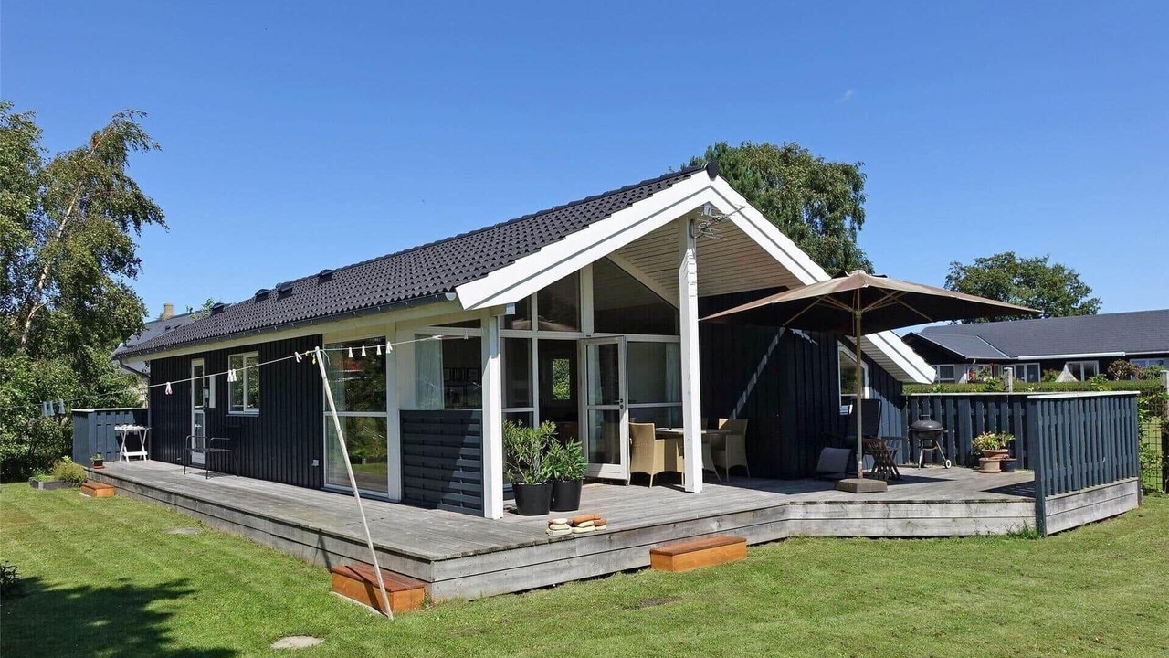 Photo of Outdoor in Samsø