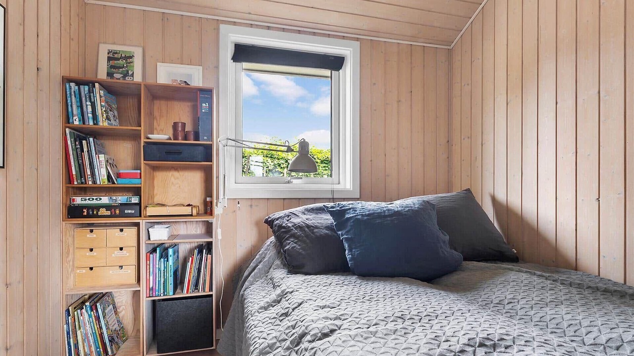 Photo of Bedroom in Samsø
