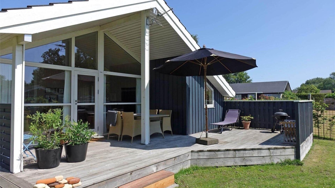 Photo of Outdoor in Samsø