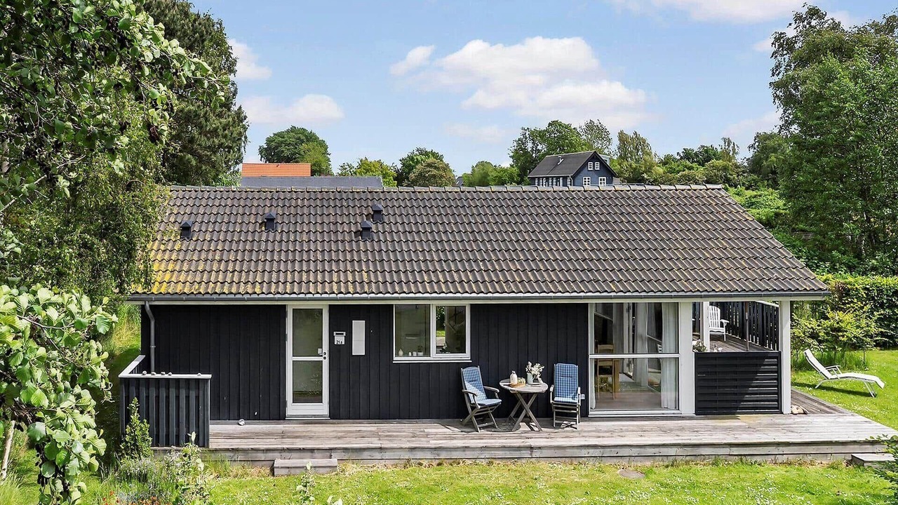 Photo of Outdoor in Samsø