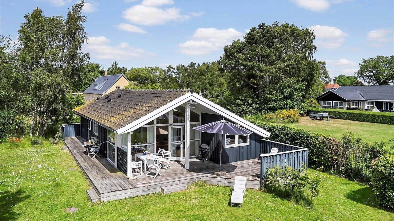 Photo of Outdoor in Samsø