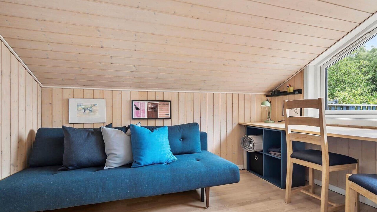 Photo of Livingroom in Samsø