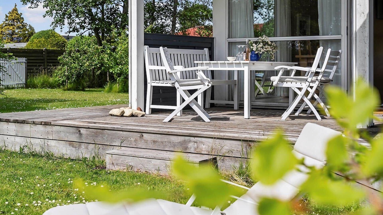 Photo of Outdoor in Samsø