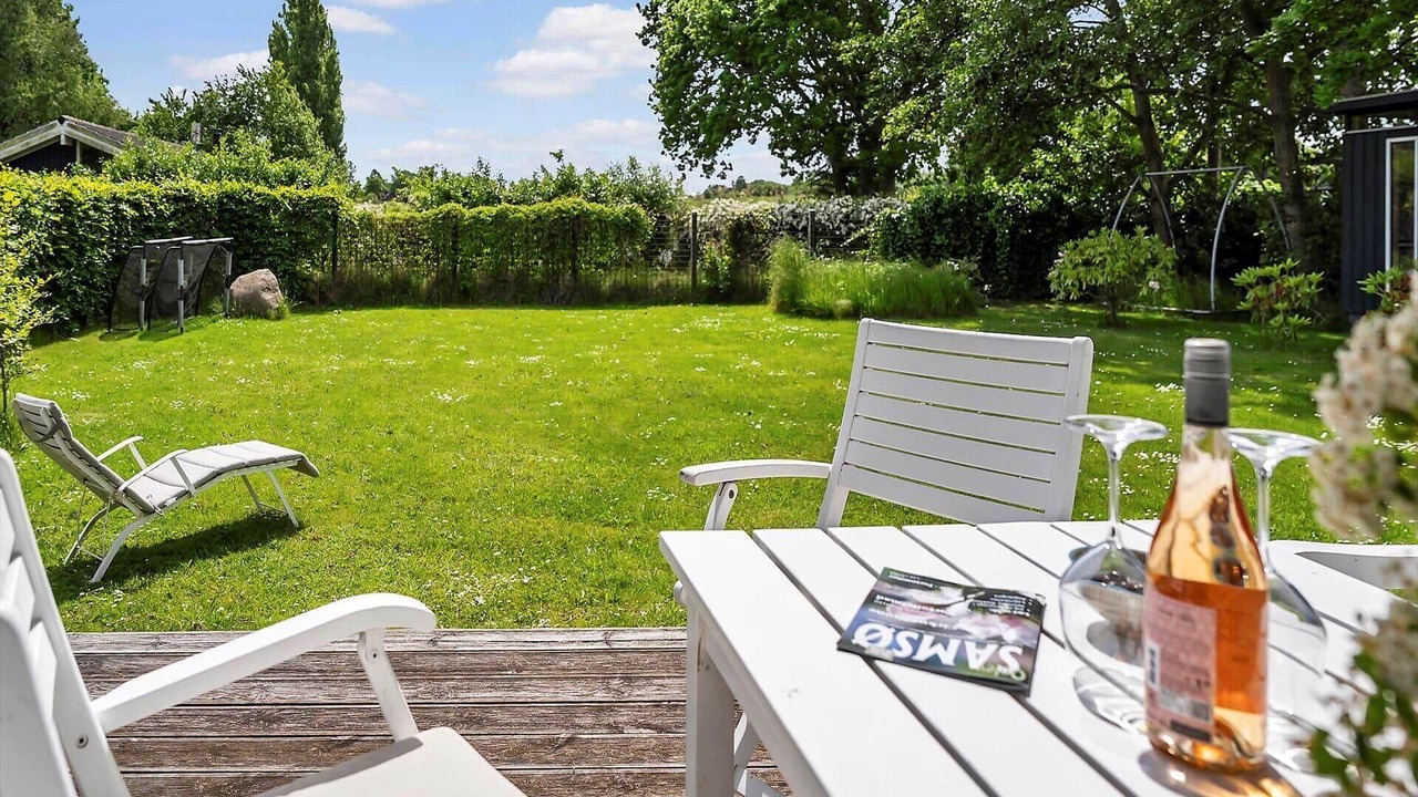 Photo of Outdoor in Samsø