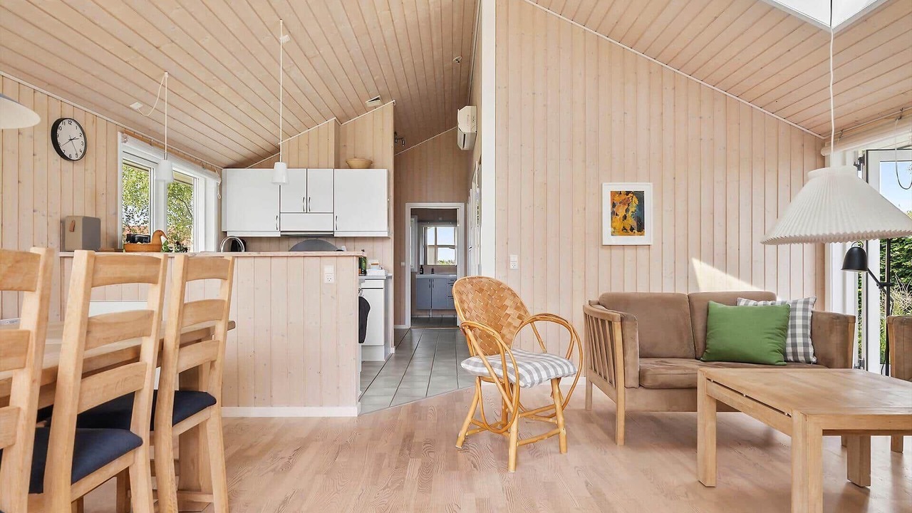 Photo of Livingroom in Samsø