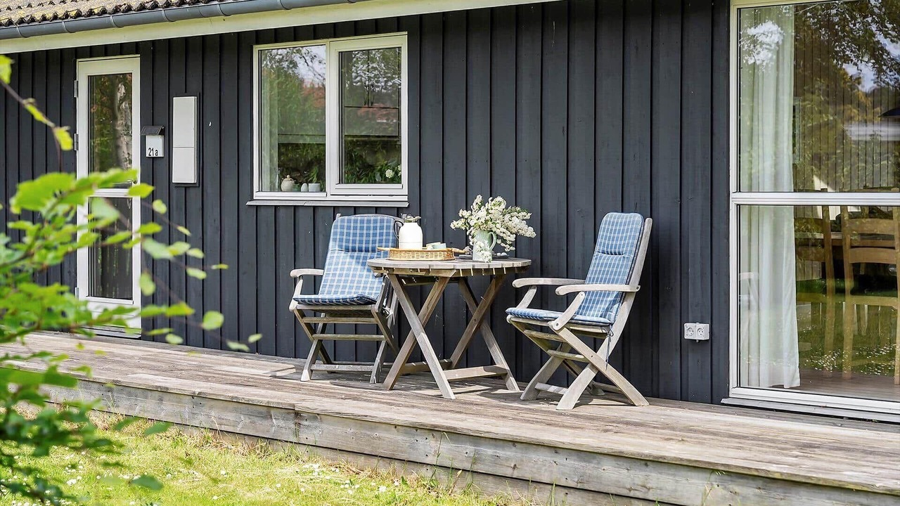 Photo of Outdoor in Samsø