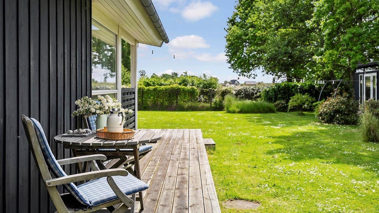 Photo of Outdoor in Samsø