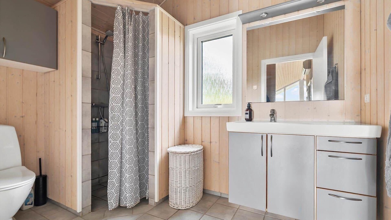 Photo of Bathroom in Samsø