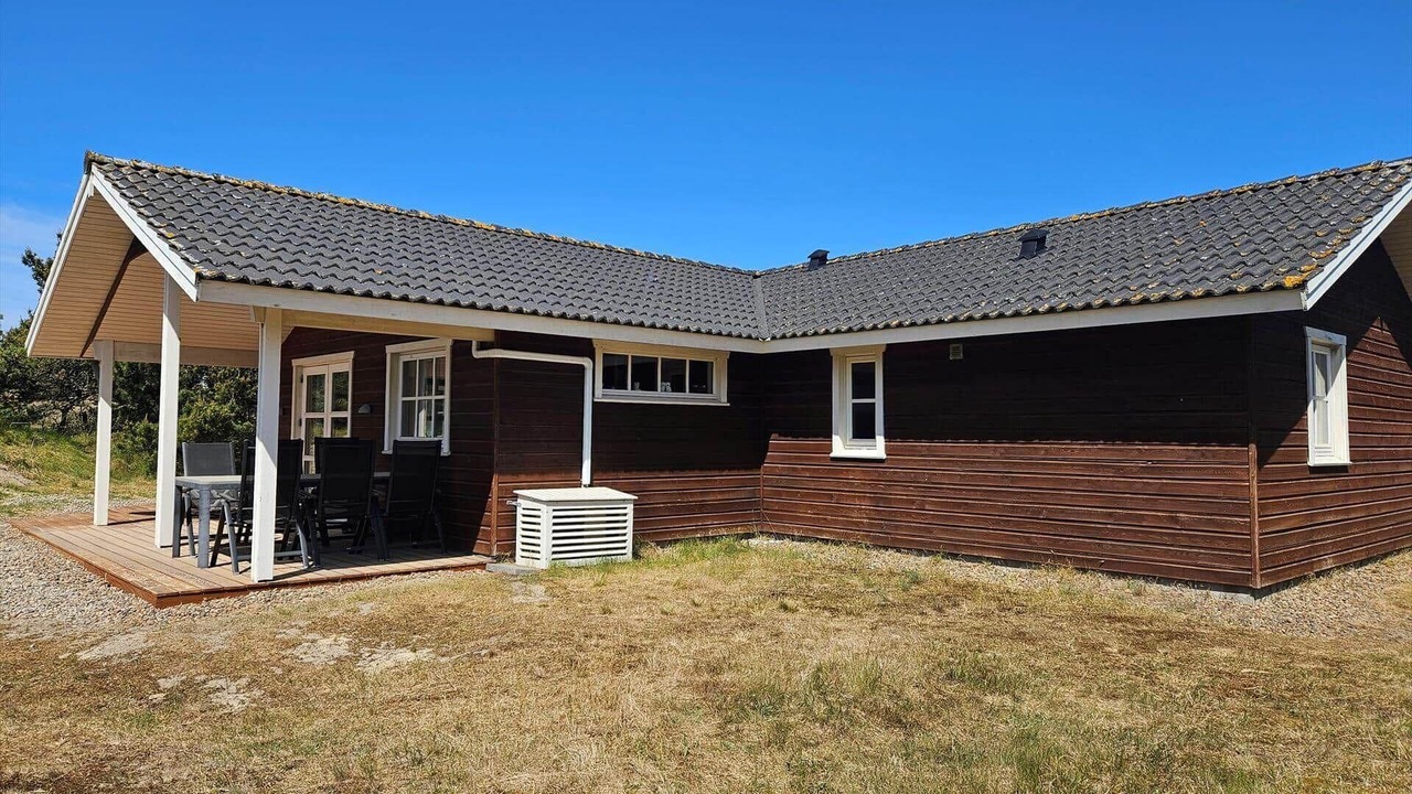 Photo of Outdoor in Nordby