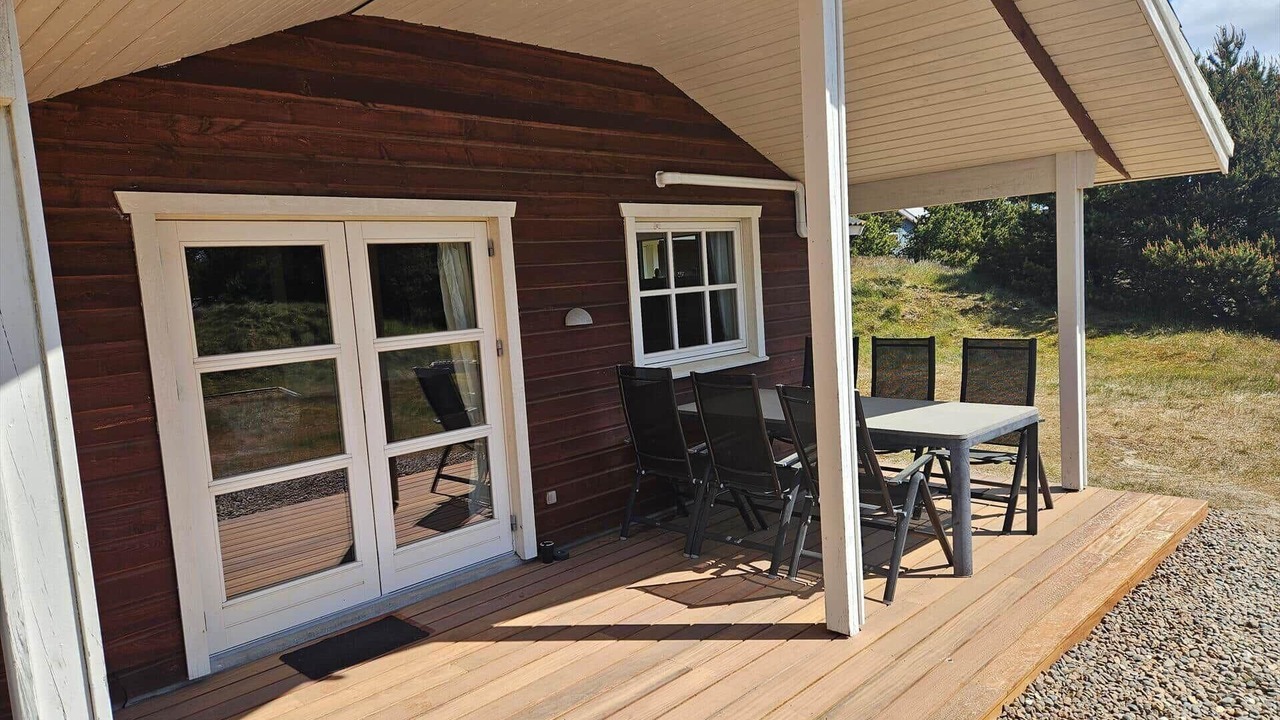 Photo of Outdoor in Nordby