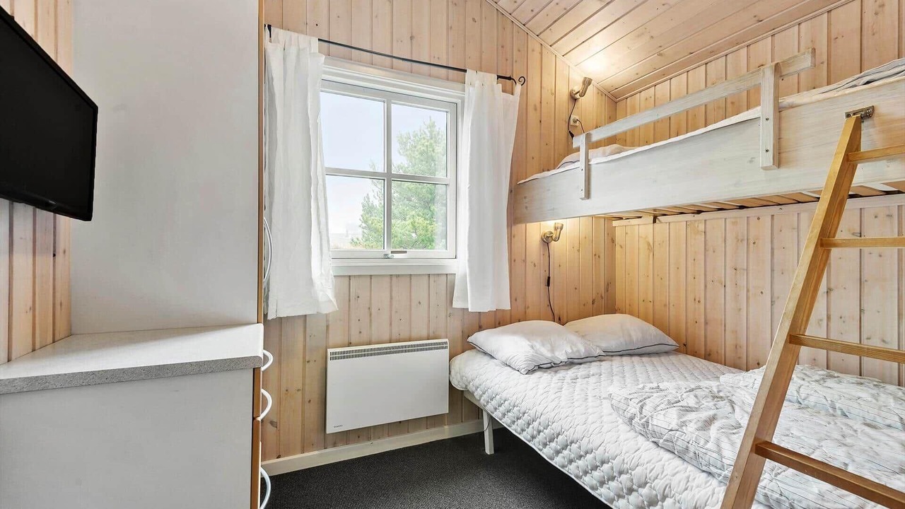Photo of Bedroom in Nordby
