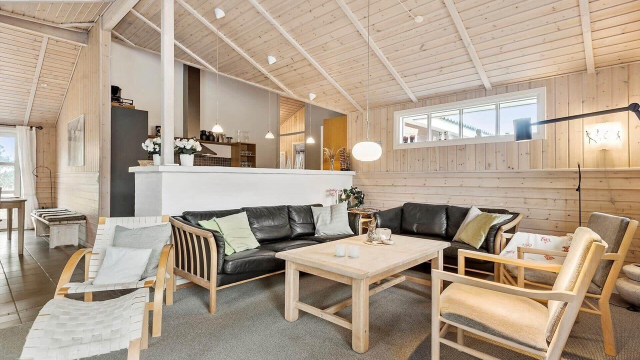 Photo of Livingroom in Nordby