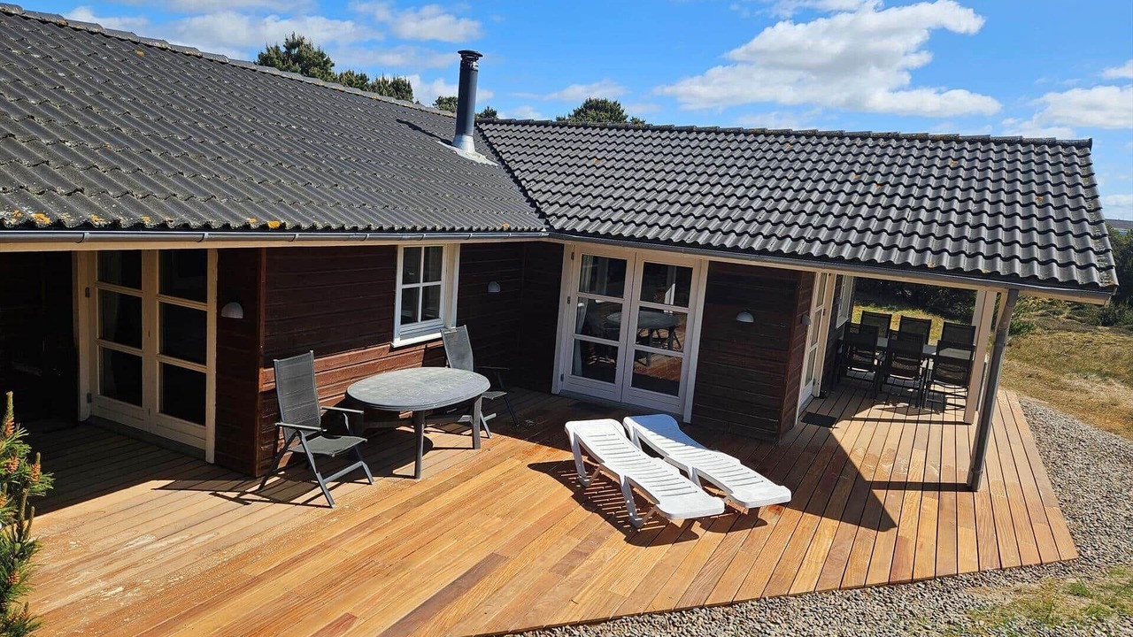 Photo of Outdoor in Nordby