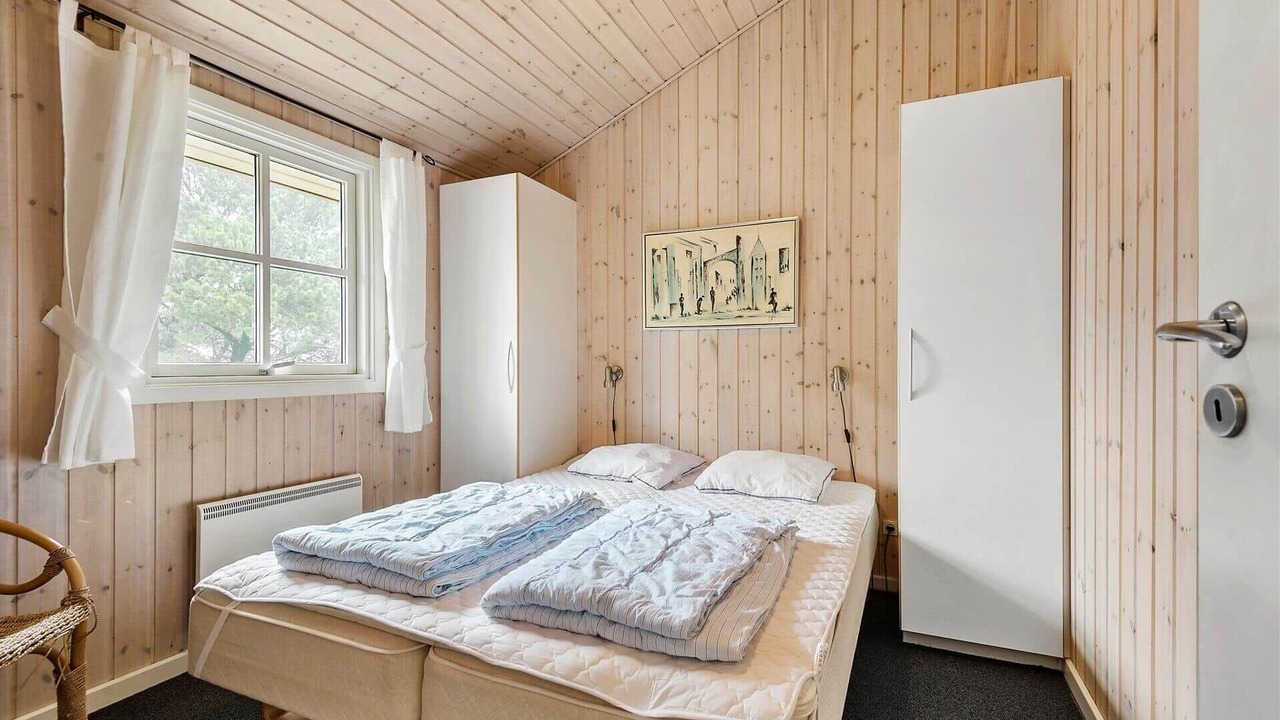 Photo of Bedroom in Nordby