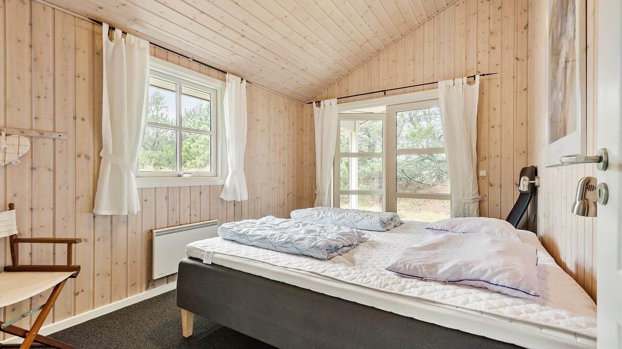 Photo of Bedroom in Nordby