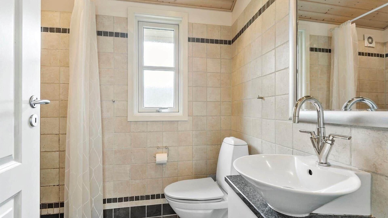 Photo of Bathroom in Nordby