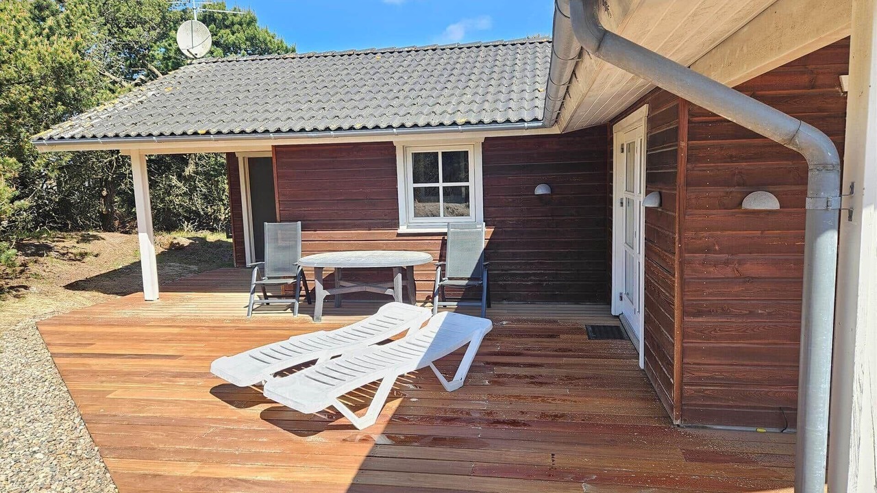 Photo of Outdoor in Nordby
