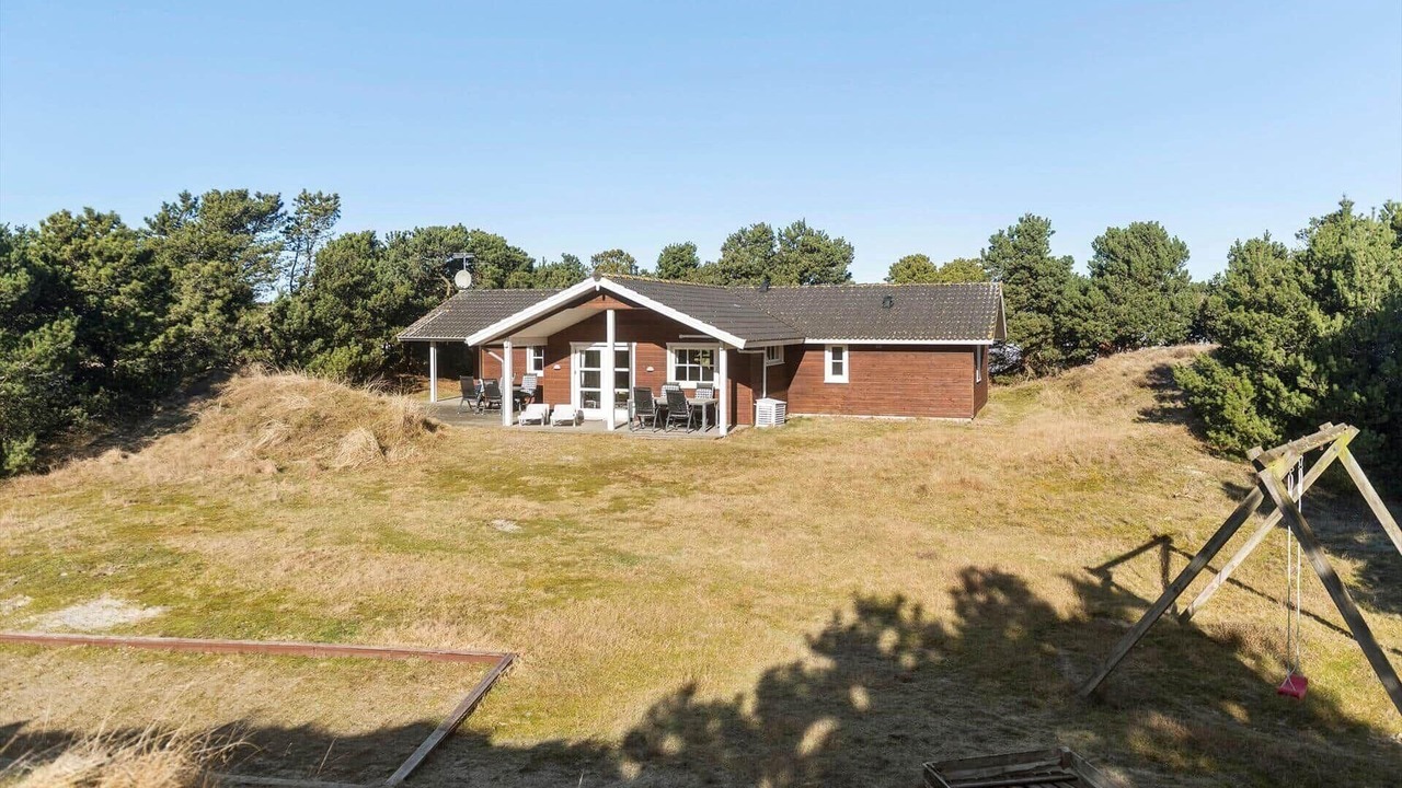 Photo of Outdoor in Nordby