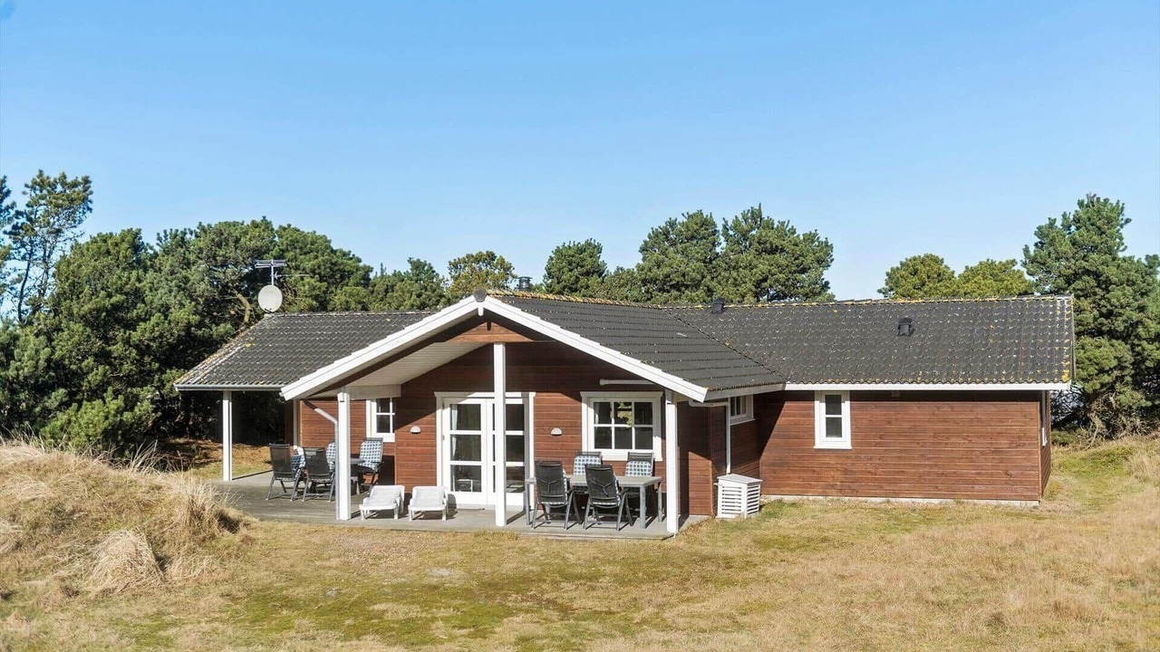 Photo of Outdoor in Nordby