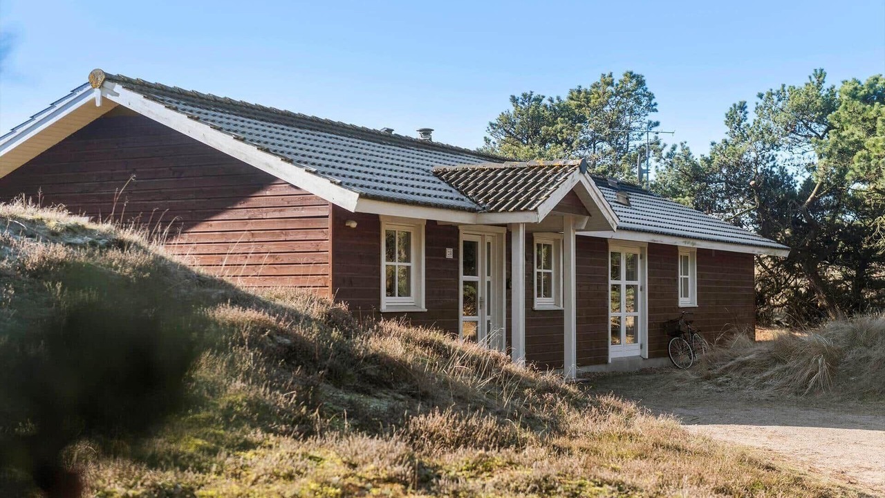 Photo of Outdoor in Nordby
