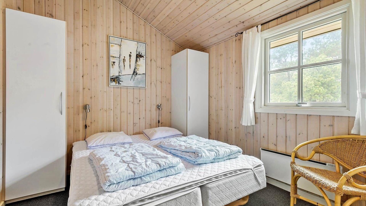 Photo of Bedroom in Nordby