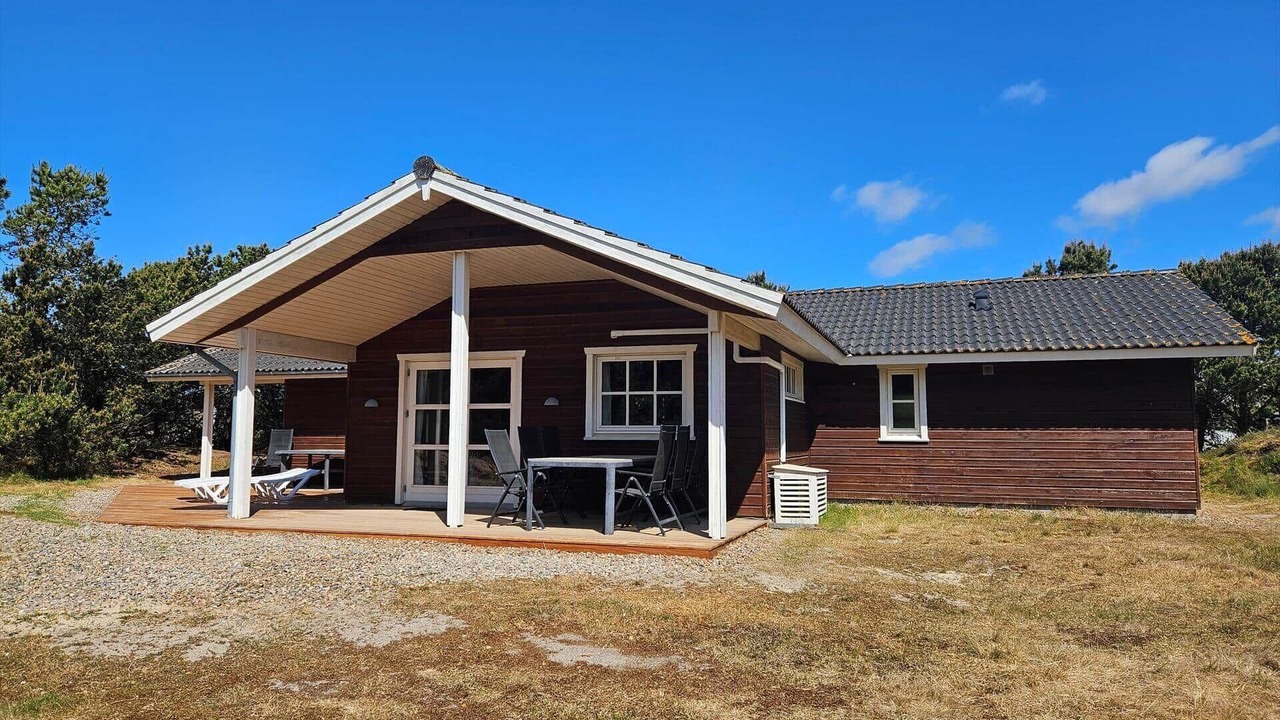 Photo of Outdoor in Nordby