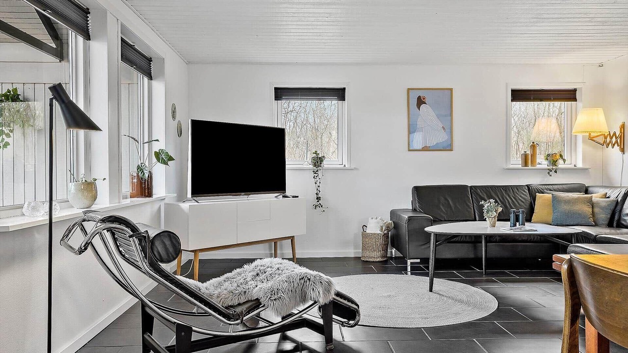 Photo of Livingroom in Hojslev