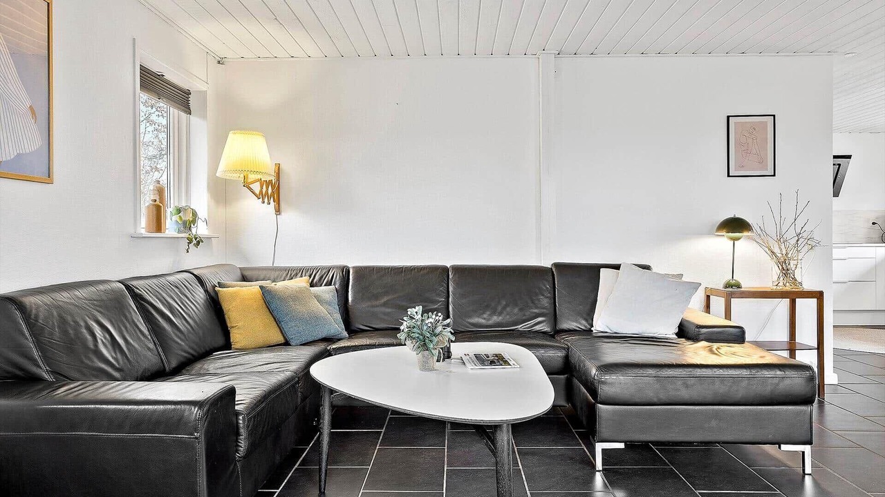 Photo of Livingroom in Hojslev