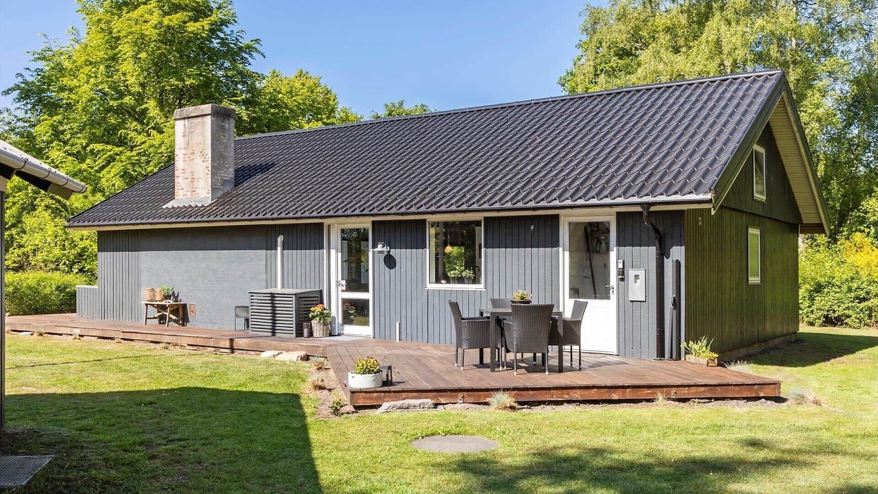 Photo of Outdoor in Hojslev