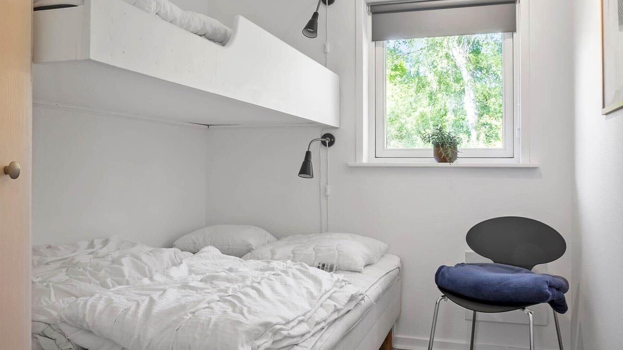 Photo of Bedroom in Hojslev