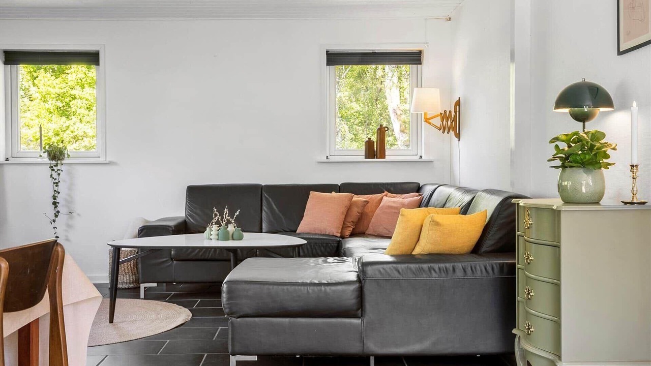 Photo of Livingroom in Hojslev