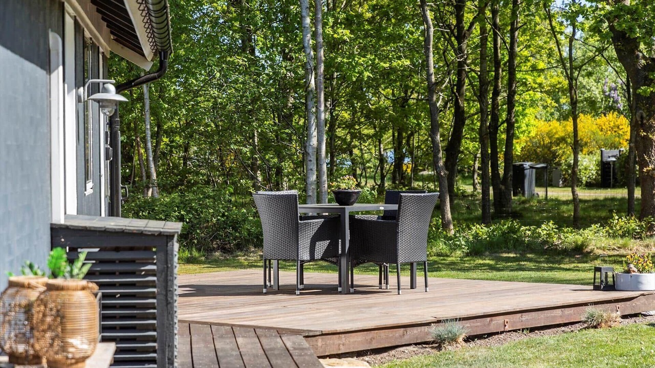 Photo of Outdoor in Hojslev