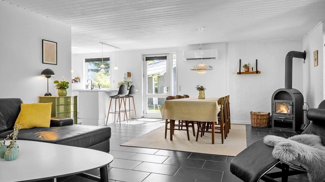 Photo of Livingroom in Hojslev