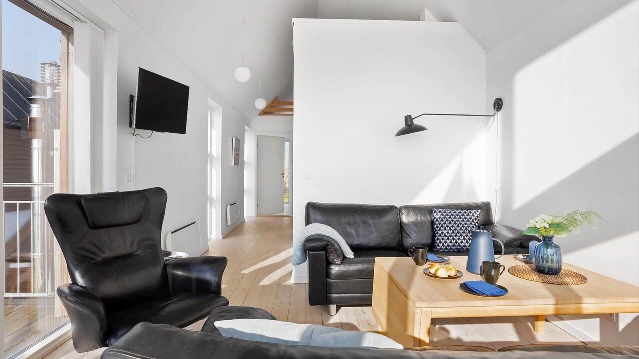 Photo of Livingroom in Thyholm