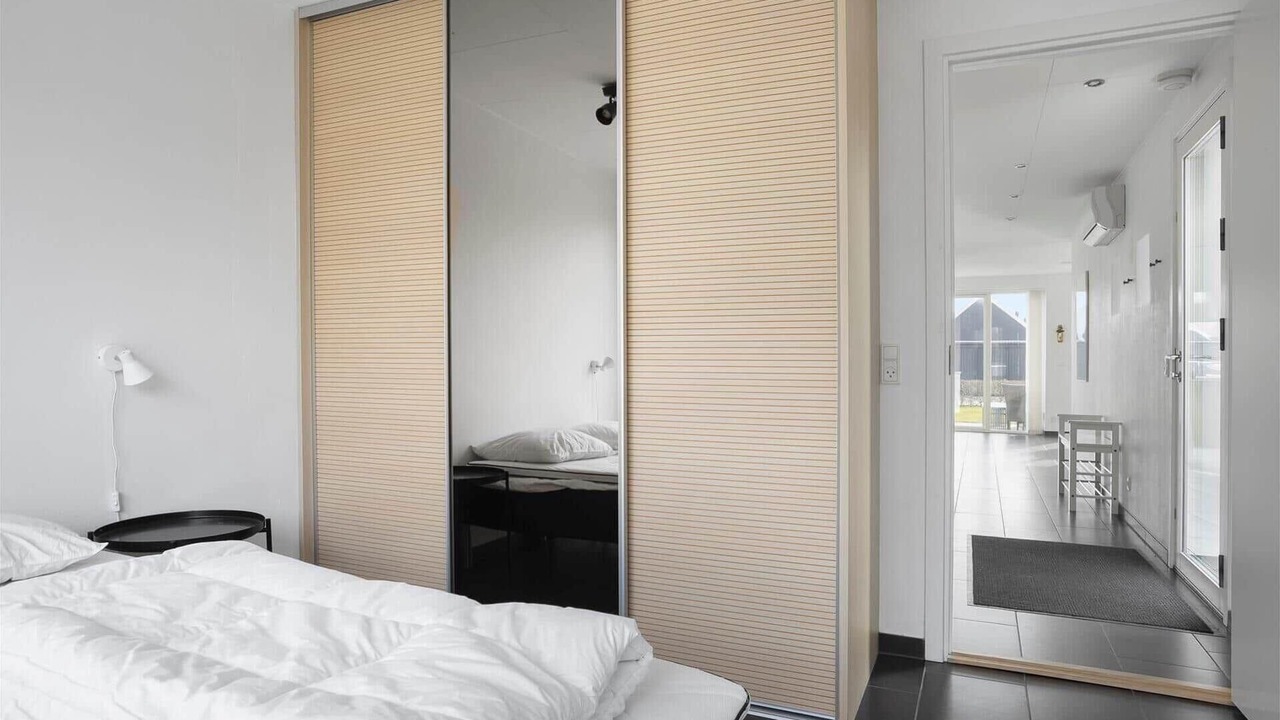 Photo of Bedroom in Thyholm