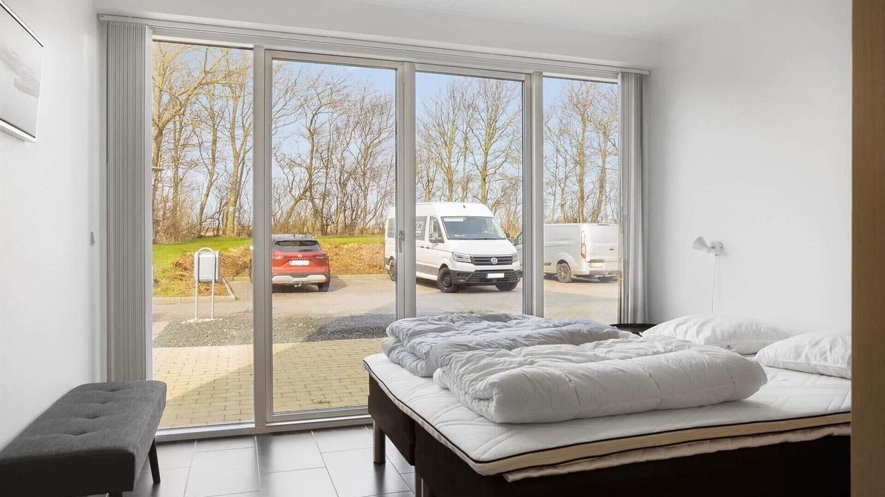 Photo of Bedroom in Thyholm