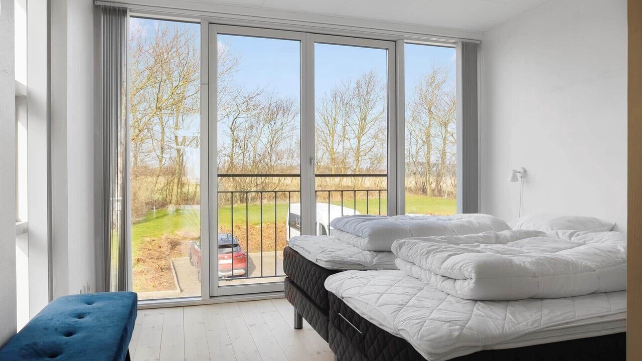 Photo of Bedroom in Thyholm