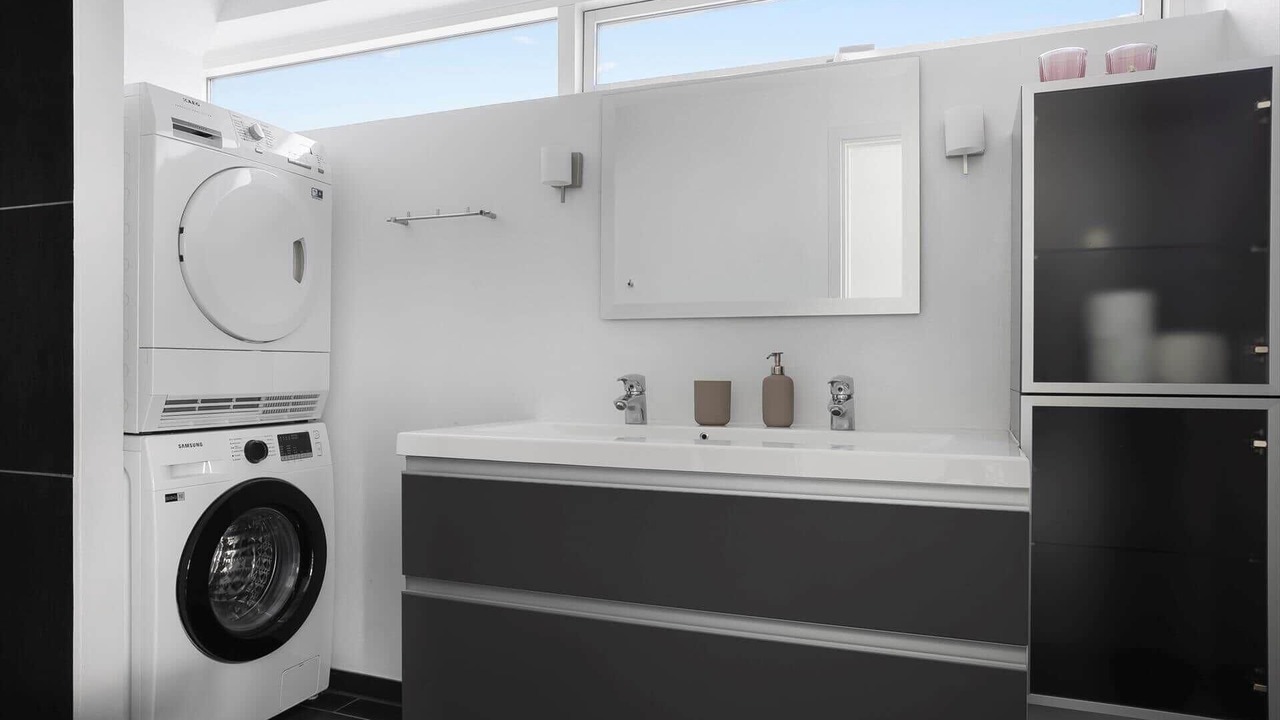 Photo of Bathroom in Thyholm