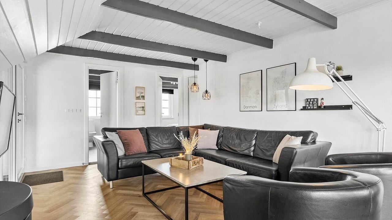 Photo of Livingroom in Klegod Strand
