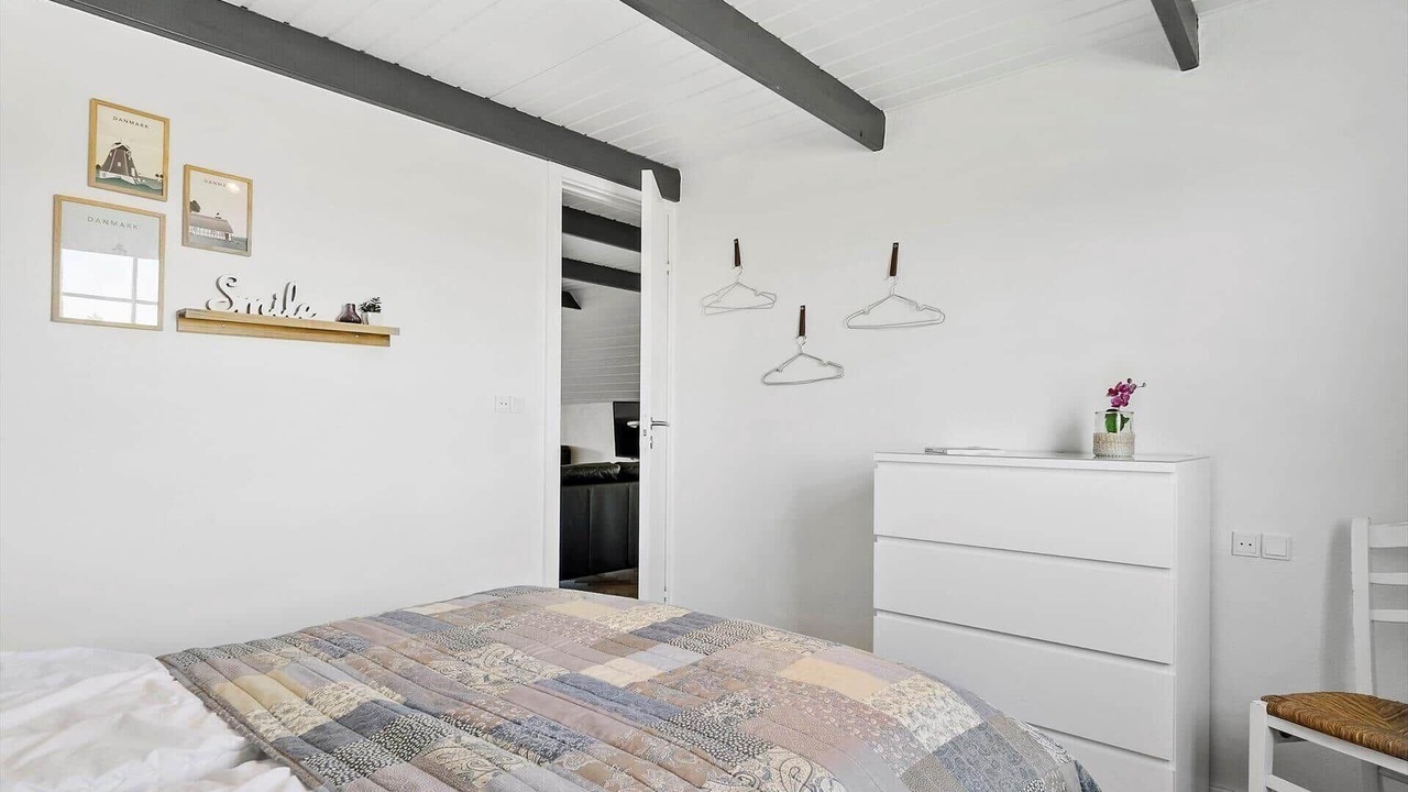Photo of Bedroom in Klegod Strand