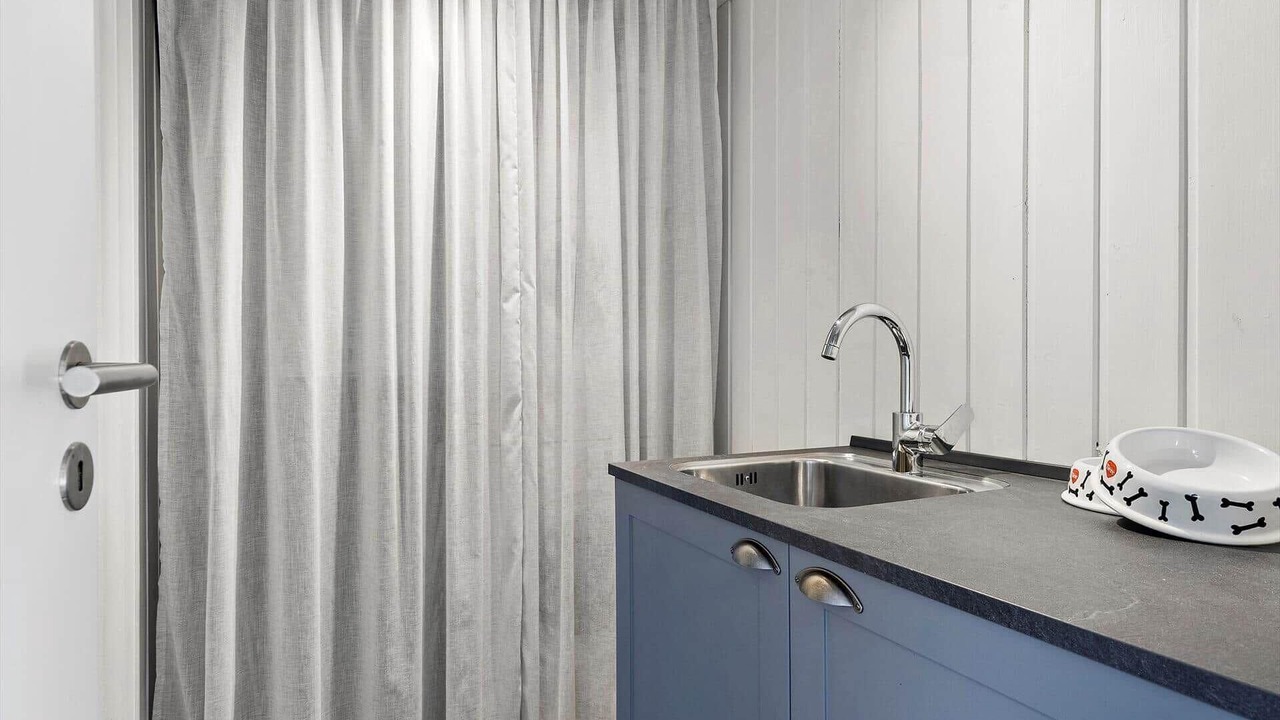 Photo of Bathroom in Klegod Strand