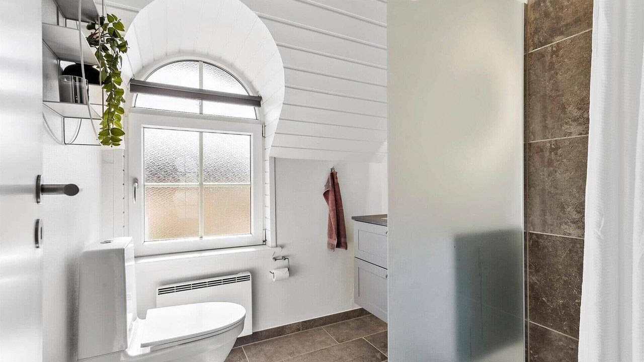 Photo of Bathroom in Klegod Strand