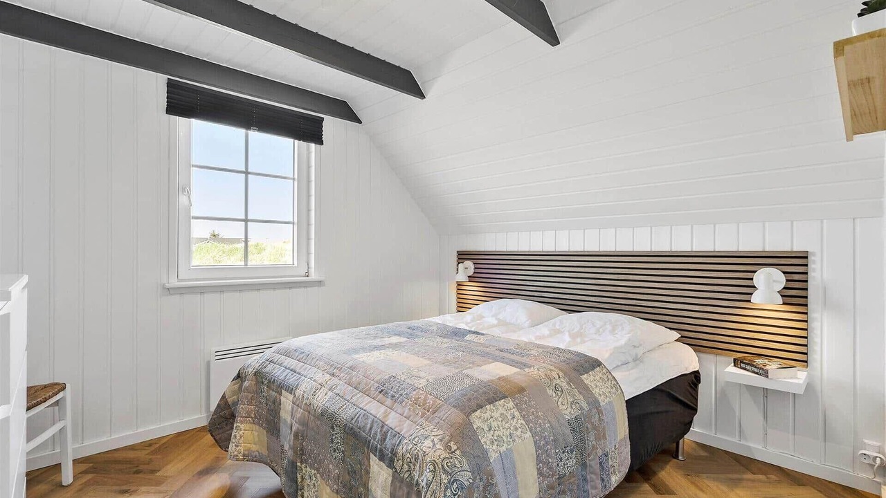 Photo of Bedroom in Klegod Strand