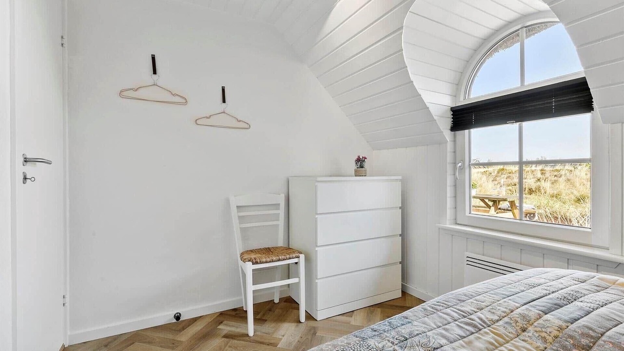Photo of Bedroom in Klegod Strand
