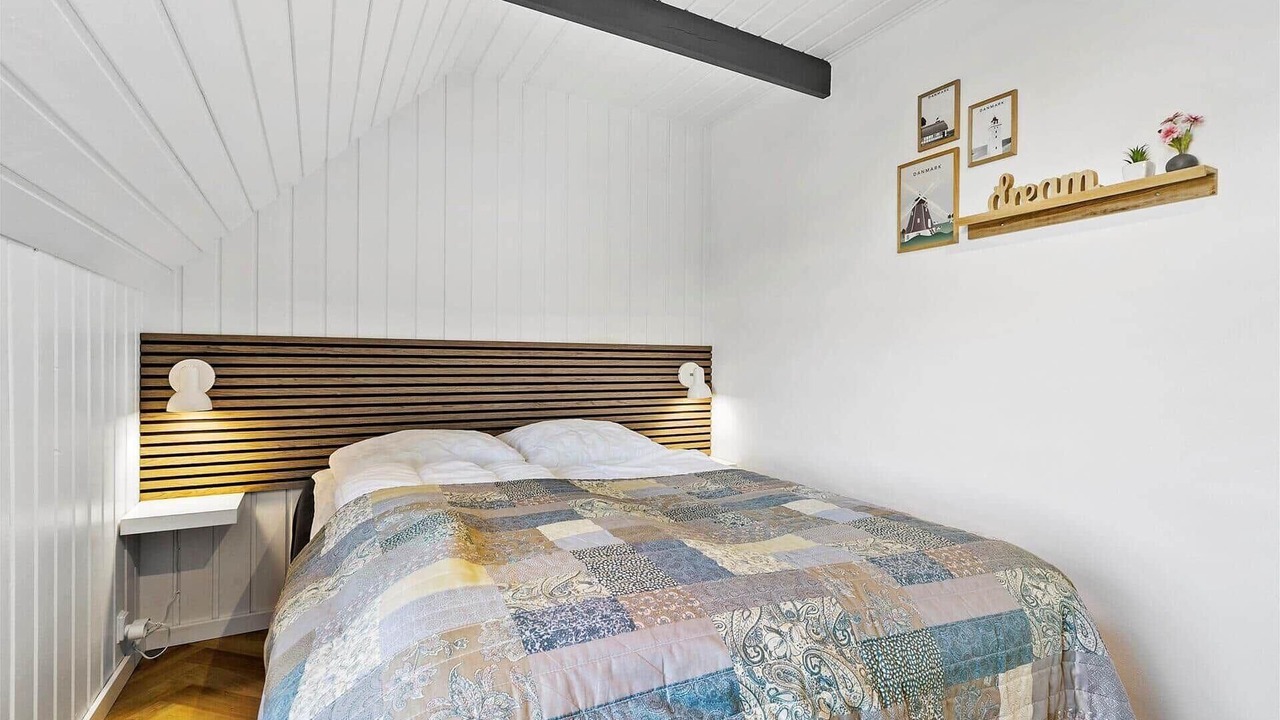 Photo of Bedroom in Klegod Strand